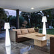 Floor lamp Lola 110