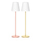 Outdoor floor lamp Lola Slim 180