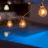 Garland Stella SOLAR + RECHARGEABLE BATTERY