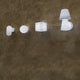 Wall lamps Buly