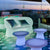 Outdoor Sofa Menorca