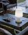 Table lamps Carmen 45