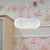Cloud-shaped pendant lamp Claudy