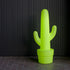 Floor lamp Kaktus lime green