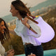 Portable speaker with light Kurby Play