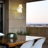 Wall lamp Lola 35