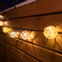 MARE Outdoor Garland