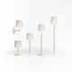 GRETA solar lamp (5 Lamps in 1) - White colour