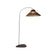 Wireless arc floor lamp NIZA 230
