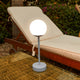Norai Slim 30 Table Lamp