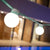 Decorative Garland BRUNA (RECONDITIONED)