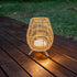 Wireless decorative lamp BOSSA 30