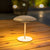 Wireless decorative lamp SARDINIA 30