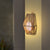 Wireless wall light SISINE 25 WALL