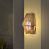 Wireless wall light SISINE 25 WALL