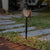 GRETA solar lamp (5 Lamps in 1) - Black colour