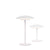 Wireless decorative lamp SARDINIA 30