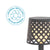 GRETITA TABLE LAMP Wireless decorative lamp (ANTHRACITE)