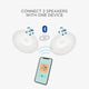 Wireless Swimming Pool Speaker PLAY DISK 40