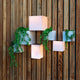 Wally Pot wall planter