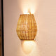 Wireless wall light SAONA WALL