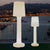 Floor lamp Carmen 110
