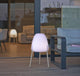 Floor lamp Rocket 70