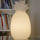 Pineapple lamp Samba