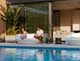 Balinese bed Formentera