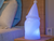 Illuminated gnome Amelio