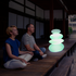 Decorative lamp Balans