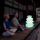 Decorative lamp Balans