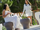 Outdoor seat Calvin