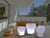 Outdoor seat Calvin