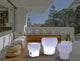 Outdoor seat Calvin