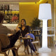Floor lamp Carmen 165