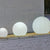 Illuminated ball Buly Solar
