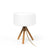 TABLE LAMP CHLOE 35
