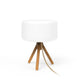 TABLE LAMP CHLOE 35
