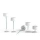 ADJUSTABLE FLOOR LAMP CHLOE PLANT