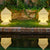 Decorative lamp Goa 70