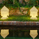 Decorative lamp Goa 70