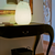 Decorative lamp Gufo 40