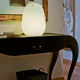 Decorative lamp Gufo 40