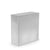 Rectangular pot JUNCO 80 Light