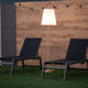 Outdoor floor lamp Lola Slim 180