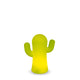 Table Lamp PANCHITO Lime green