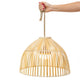 Pendant lamp Reona