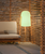 FLOOR LAMP ROCKET 145