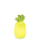 Pineapple lamp Samba 40 lime green